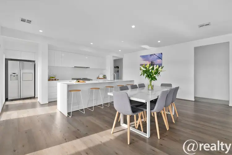 Fourth view of Homely house listing, 3 Ormond Avenue, Warragul VIC 3820
