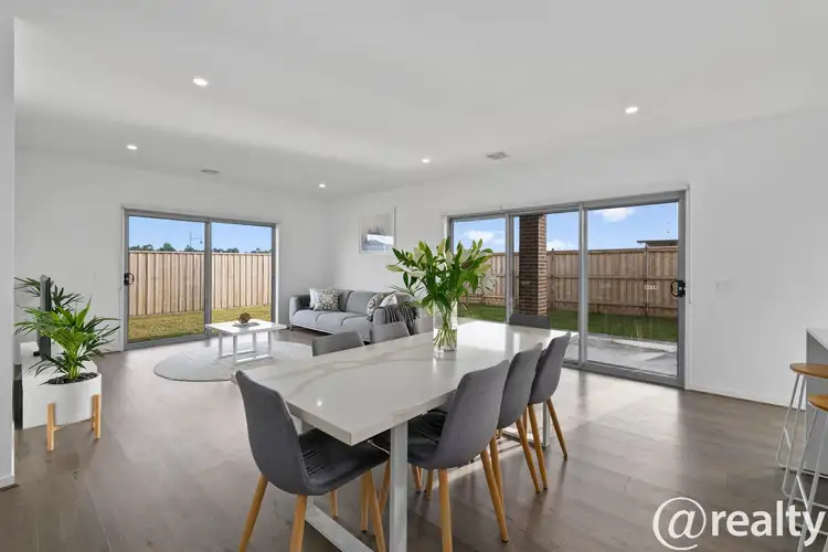 Fifth view of Homely house listing, 3 Ormond Avenue, Warragul VIC 3820