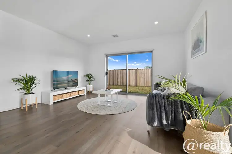 Sixth view of Homely house listing, 3 Ormond Avenue, Warragul VIC 3820