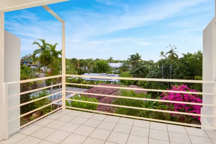 Main view of Homely townhouse listing, 11/18 Seale Street, Fannie Bay NT 820