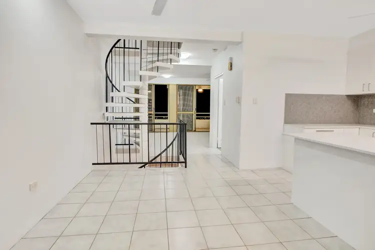 Third view of Homely townhouse listing, 11/18 Seale Street, Fannie Bay NT 820