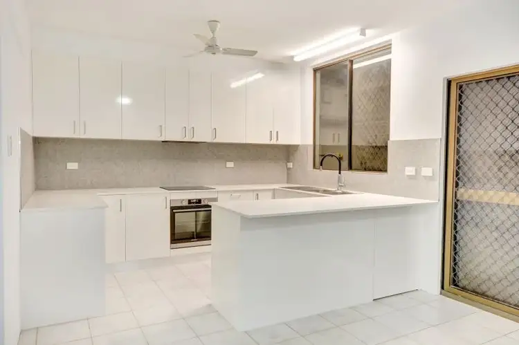 Fourth view of Homely townhouse listing, 11/18 Seale Street, Fannie Bay NT 820