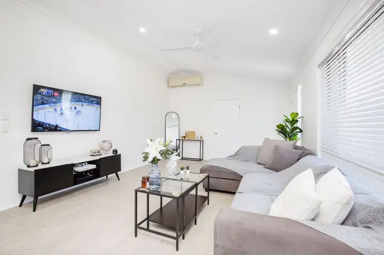 Second view of Homely house listing, 69/2 Anaheim Drive, Helensvale QLD 4212