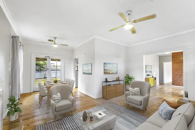 Fourth view of Homely house listing, 24 Hamblynn Road, Elizabeth Downs SA 5113