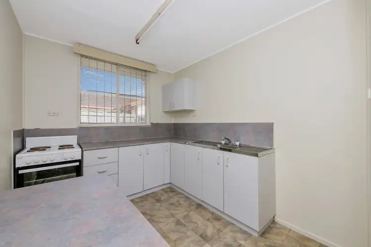Second view of Homely block of units listing, 1-2/26 Wandella Crescent, Cranbrook QLD 4814
