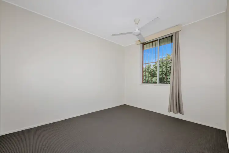 Fourth view of Homely block of units listing, 1-2/26 Wandella Crescent, Cranbrook QLD 4814