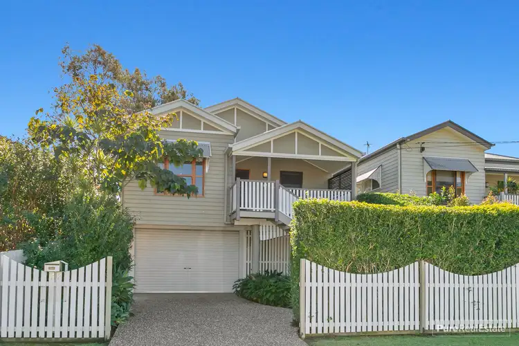 Main view of Homely house listing, 67 Picnic Street, Enoggera QLD 4051