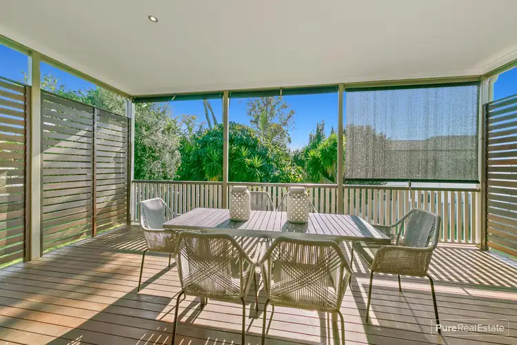 Fourth view of Homely house listing, 67 Picnic Street, Enoggera QLD 4051