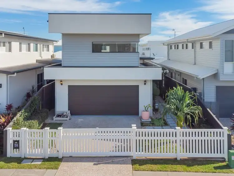 26 Nautilus Way, Kingscliff NSW 2487