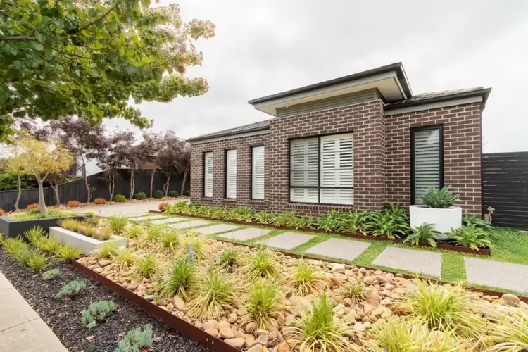 28 Hibiscus Crescent, Point Cook VIC 3030