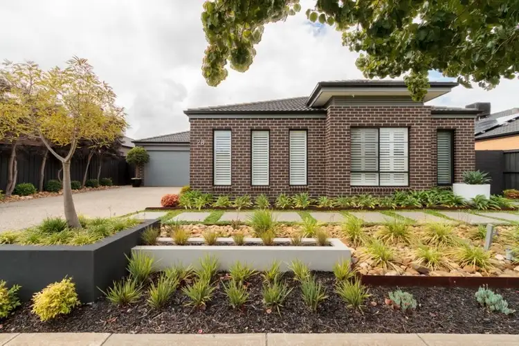 Second view of Homely house listing, 28 Hibiscus Crescent, Point Cook VIC 3030