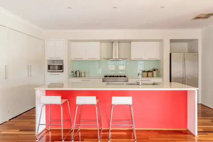 Third view of Homely house listing, 28 Hibiscus Crescent, Point Cook VIC 3030