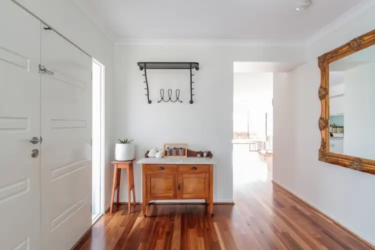 Fifth view of Homely house listing, 28 Hibiscus Crescent, Point Cook VIC 3030