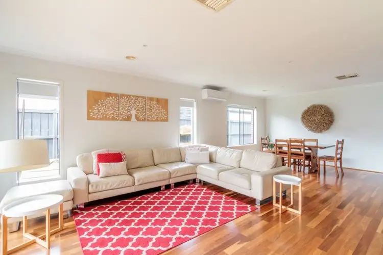 Seventh view of Homely house listing, 28 Hibiscus Crescent, Point Cook VIC 3030