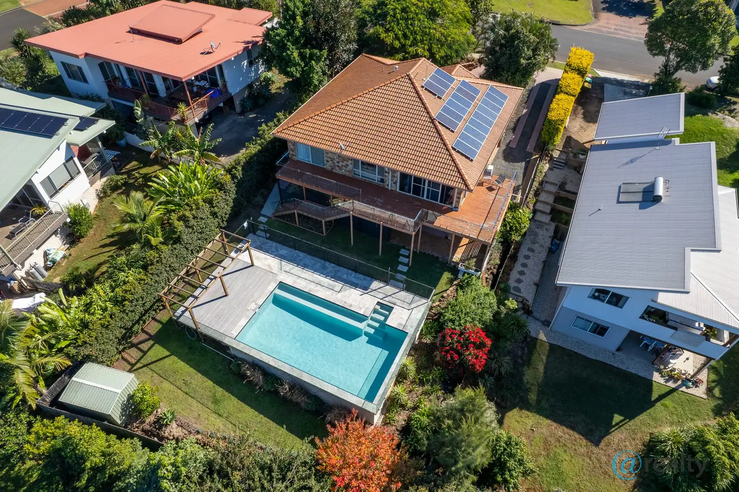 Main view of Homely house listing, 8 Unara Parkway, Cumbalum NSW 2478