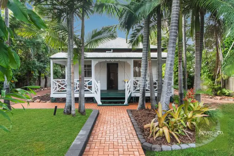 Main view of Homely house listing, 17 Nelson Street, South Townsville QLD 4810