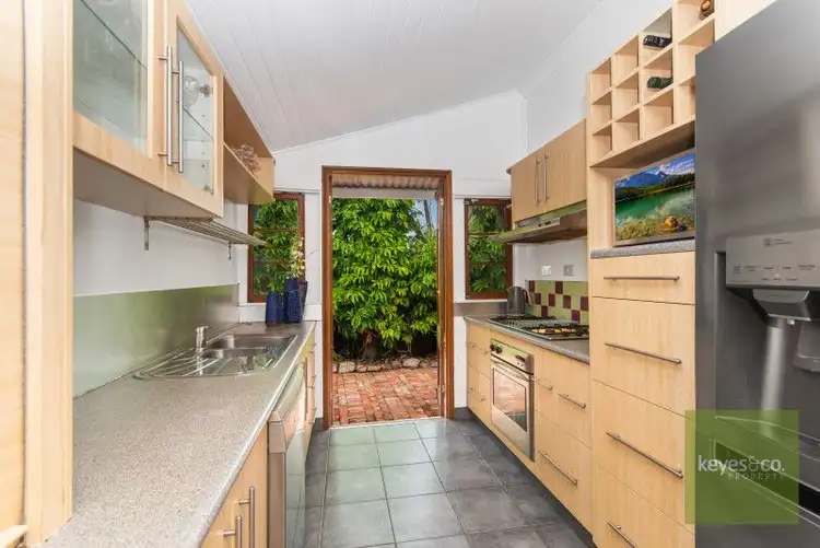 Third view of Homely house listing, 17 Nelson Street, South Townsville QLD 4810