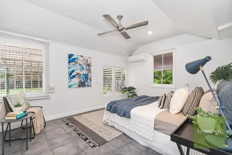 Fourth view of Homely house listing, 17 Nelson Street, South Townsville QLD 4810