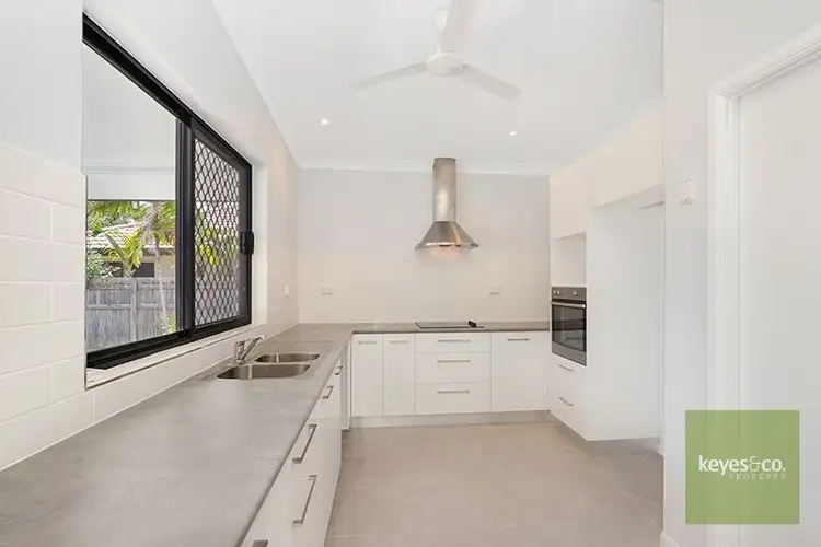 Second view of Homely house listing, 13 The Close, Idalia QLD 4811