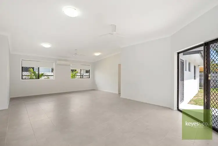 Third view of Homely house listing, 13 The Close, Idalia QLD 4811