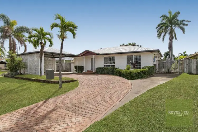 Main view of Homely house listing, 18 Redwood Avenue, Kirwan QLD 4817
