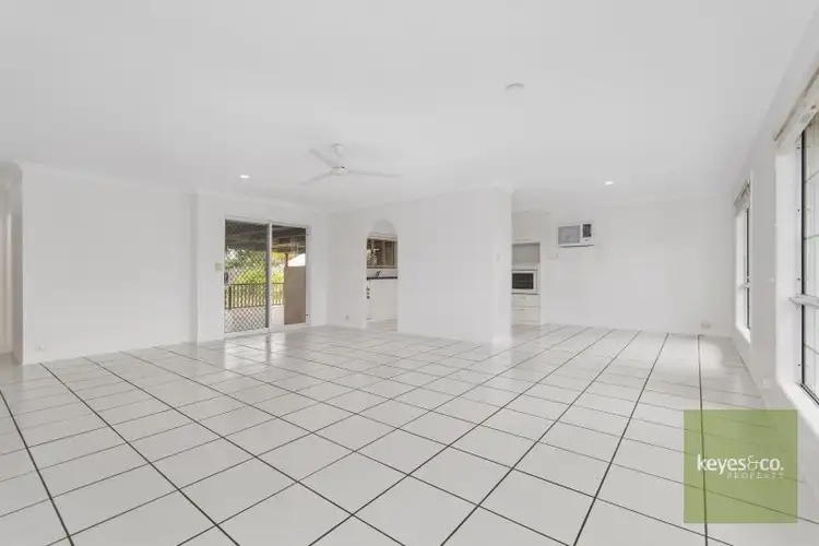 Second view of Homely house listing, 18 Redwood Avenue, Kirwan QLD 4817