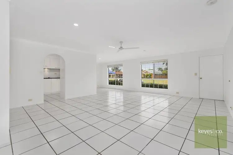 Third view of Homely house listing, 18 Redwood Avenue, Kirwan QLD 4817