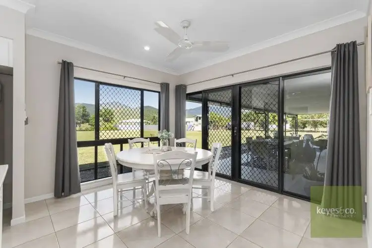 Fifth view of Homely house listing, 38 Colwell Court, Alligator Creek QLD 4816