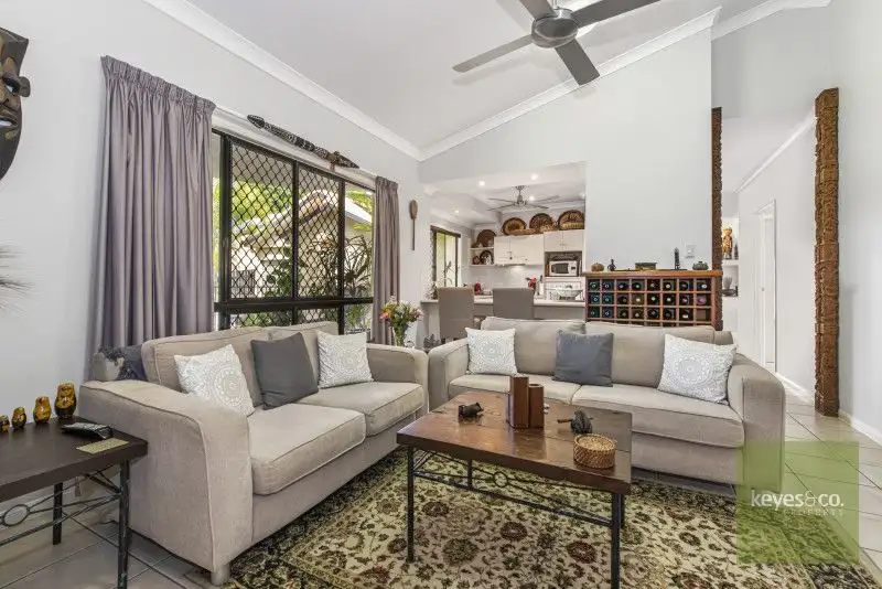 Main view of Homely house listing, 10 Riovista Way, Kirwan QLD 4817