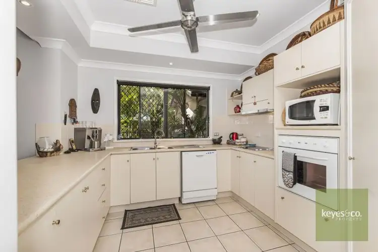 Second view of Homely house listing, 10 Riovista Way, Kirwan QLD 4817