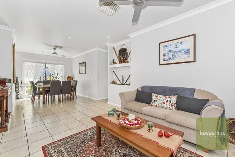 Third view of Homely house listing, 10 Riovista Way, Kirwan QLD 4817
