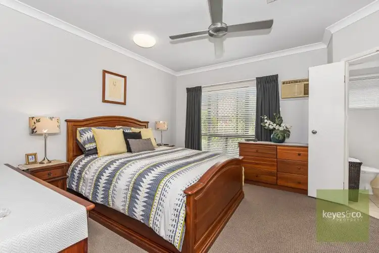 Fifth view of Homely house listing, 10 Riovista Way, Kirwan QLD 4817