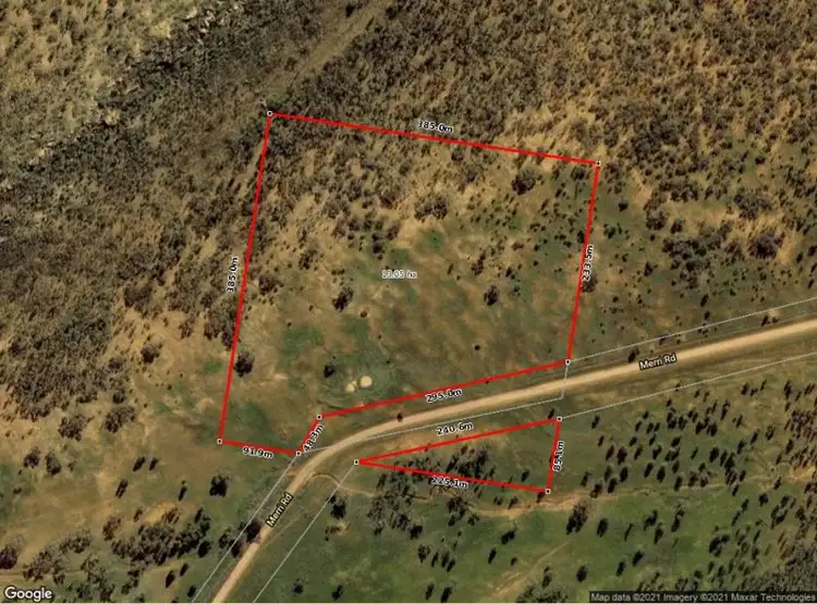 2 Merri Road, Irymple NSW 2835
