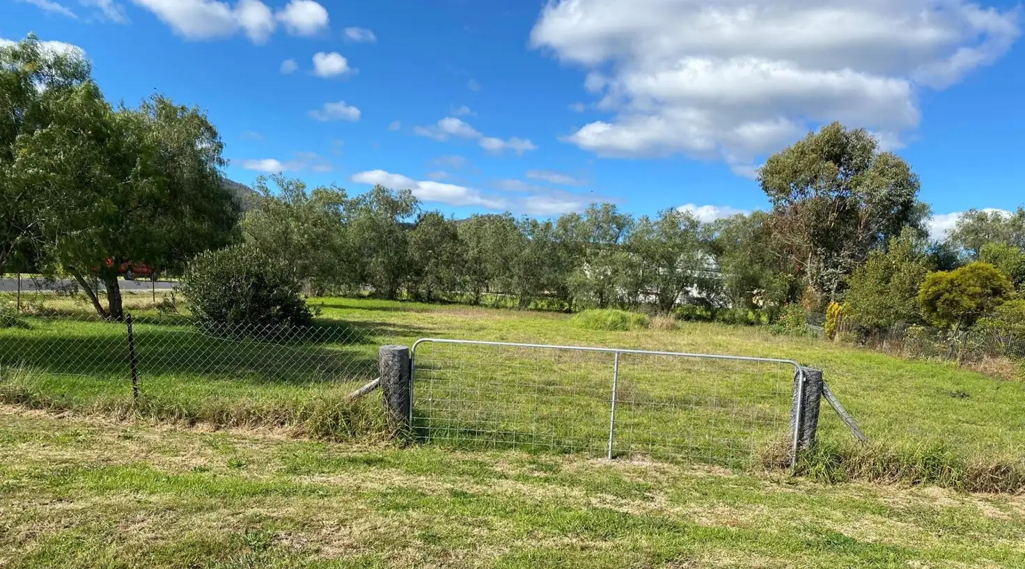 Main view of Homely land listing, Lot 22 Roach Street, Mount Colliery QLD 4370
