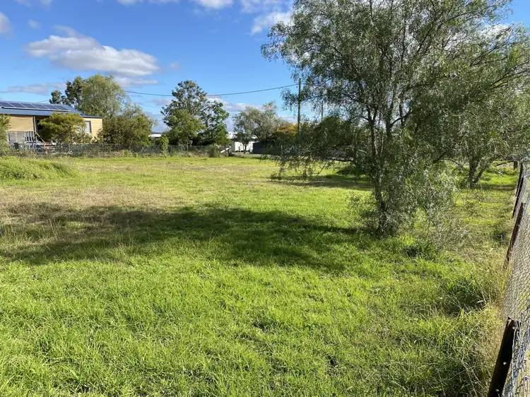 Third view of Homely land listing, Lot 22 Roach Street, Mount Colliery QLD 4370