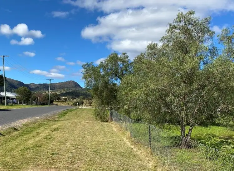 Fifth view of Homely land listing, Lot 22 Roach Street, Mount Colliery QLD 4370