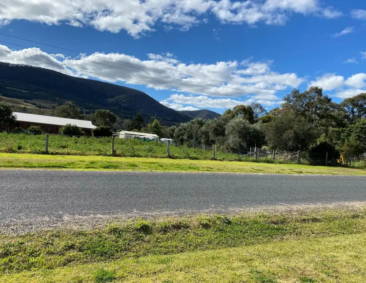 Sixth view of Homely land listing, Lot 22 Roach Street, Mount Colliery QLD 4370