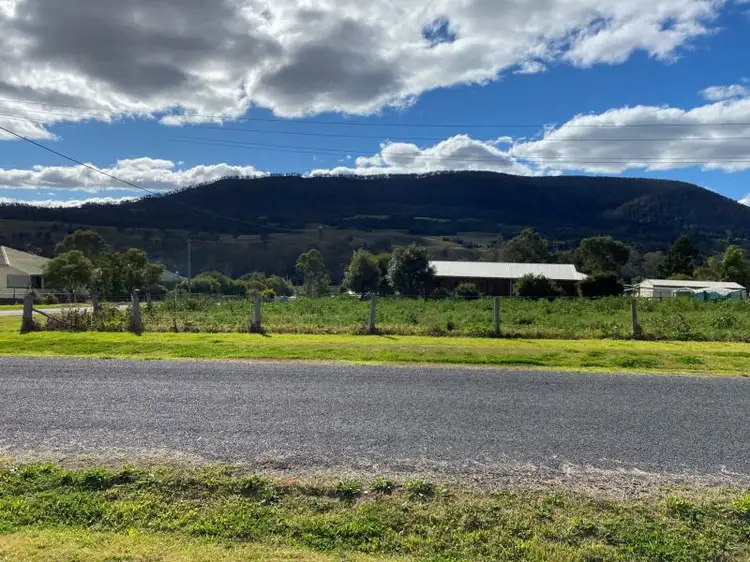 Seventh view of Homely land listing, Lot 22 Roach Street, Mount Colliery QLD 4370