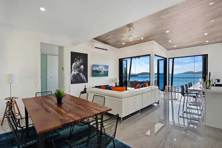 Sixth view of Homely apartment listing, Hidden Cove 4/7 Acacia Drive, Hamilton Island QLD 4803