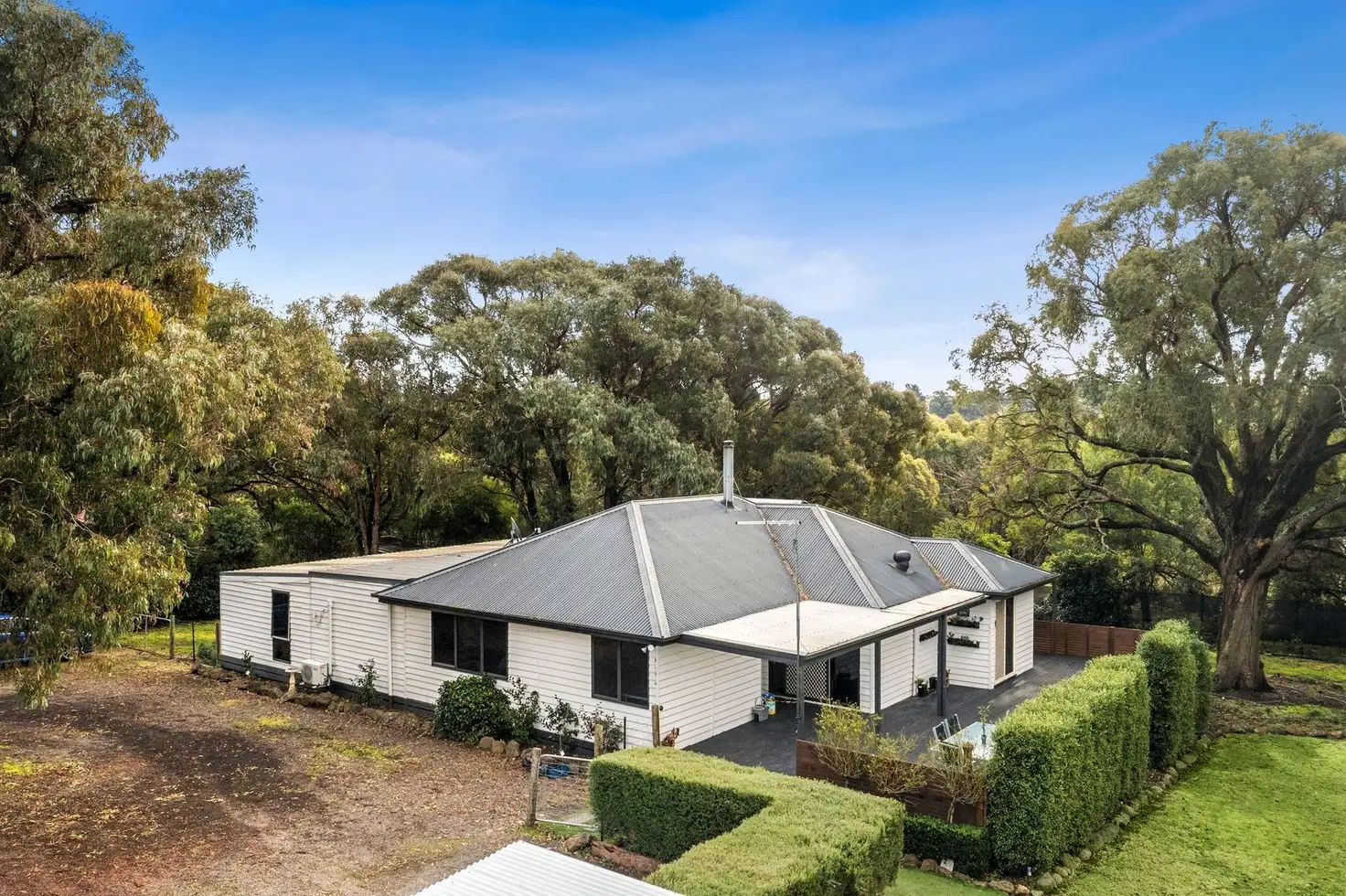 Main view of Homely house listing, 2 Caladenia Court, Wandong VIC 3758