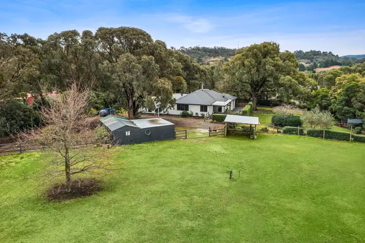 Second view of Homely house listing, 2 Caladenia Court, Wandong VIC 3758