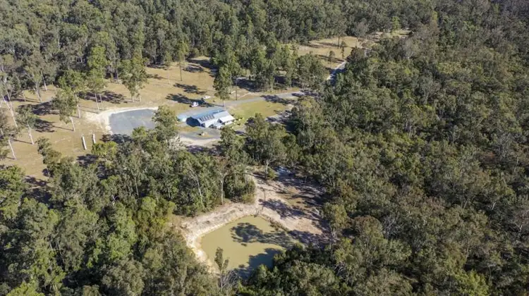 63 Sunnyside Road, Pillar Valley NSW 2462