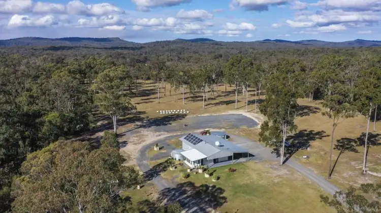 Third view of Homely rural property listing, 63 Sunnyside Road, Pillar Valley NSW 2462