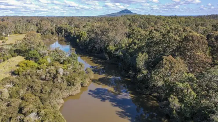 Sixth view of Homely rural property listing, 63 Sunnyside Road, Pillar Valley NSW 2462