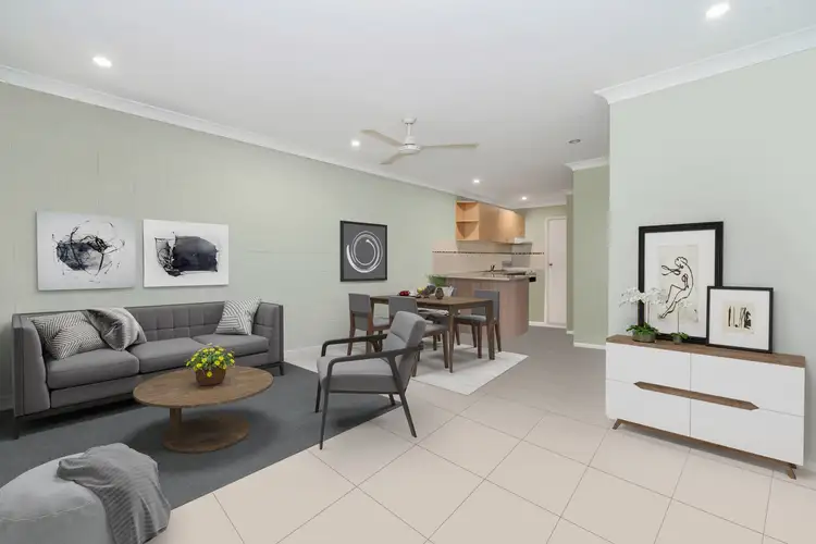 2/25 Clayton Street, Hermit Park QLD 4812