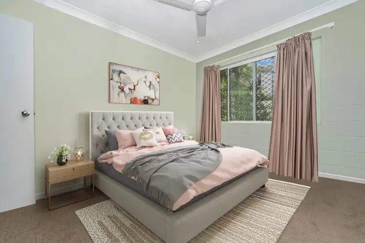 Third view of Homely unit listing, 2/25 Clayton Street, Hermit Park QLD 4812