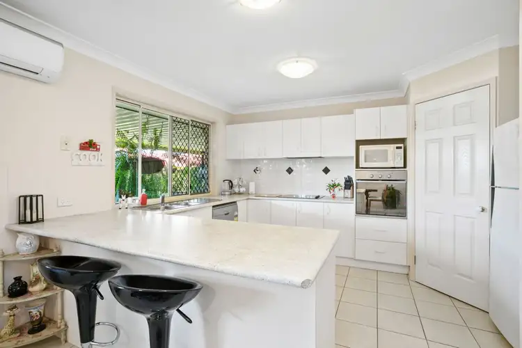 Second view of Homely house listing, 10 Deborah Court, Deception Bay QLD 4508