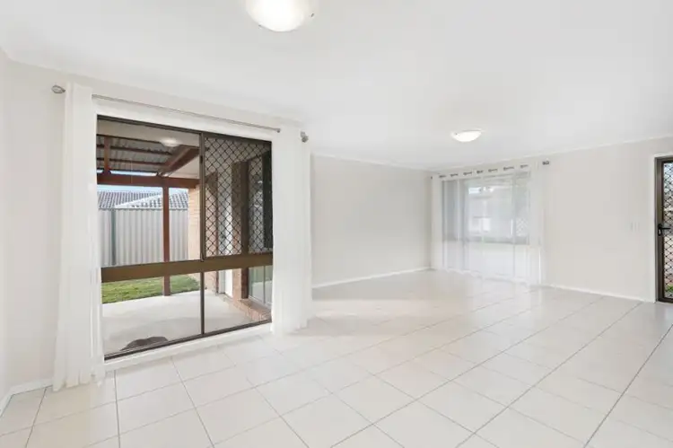 Fourth view of Homely house listing, 28 Chipping Drive, Alexandra Hills QLD 4161
