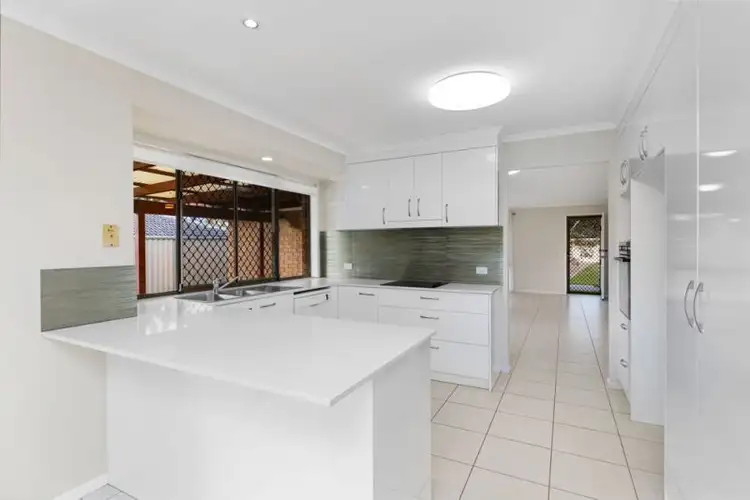 Sixth view of Homely house listing, 28 Chipping Drive, Alexandra Hills QLD 4161