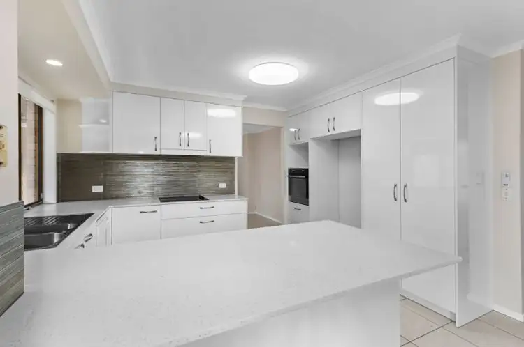 Seventh view of Homely house listing, 28 Chipping Drive, Alexandra Hills QLD 4161